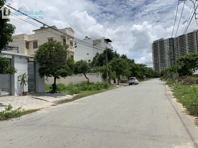 Một số nền đất giá tốt cần bán vị trí đẹp lô vip tại dự án đh Bách Khoa quận 9 - 3