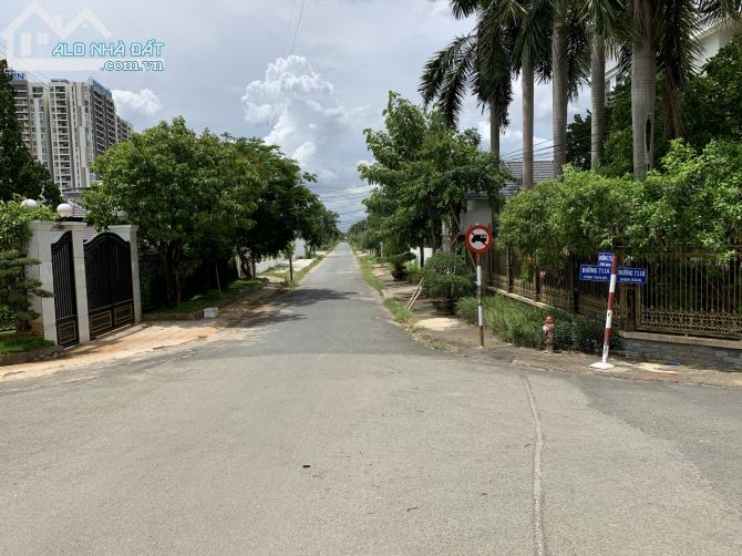 Một số nền đất giá tốt cần bán vị trí đẹp lô vip tại dự án đh Bách Khoa quận 9 - 4