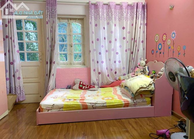 Bán nhà Nguyên Hồng , DT 38mx4 tầng , 40m ra phố , MT 4m , giá 5,1 tỷ - 3