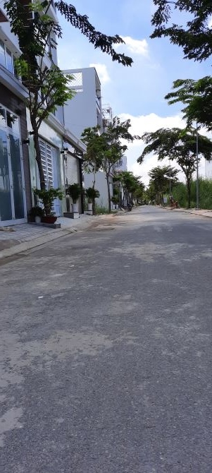 Đất đường Huỳnh Tấn Phát ,Nhà Bè, 80m2 giá 5 tỷ, đường nhựa 7m sổ riêng. - 4