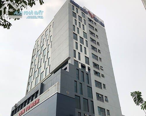 Cho thuê văn phòng tại tòa nhà Zen Tower, 12 Khuất Duy Tiến, Thanh Xuân, DT từ 85m2-315m2 - 1