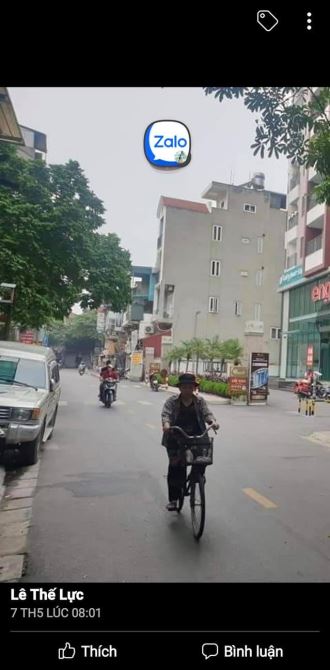 NGỌC LÂM 59/80M, 3 TẦNG, MT 3,6M, 7,9 TỶ. KINH DOANH - VỈA HÈ - Ô TÔ TRÁNH - LÔ GÓC - VIEW
