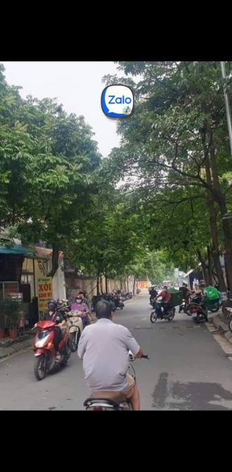 NGỌC LÂM 59/80M, 3 TẦNG, MT 3,6M, 7,9 TỶ. KINH DOANH - VỈA HÈ - Ô TÔ TRÁNH - LÔ GÓC - VIEW - 1