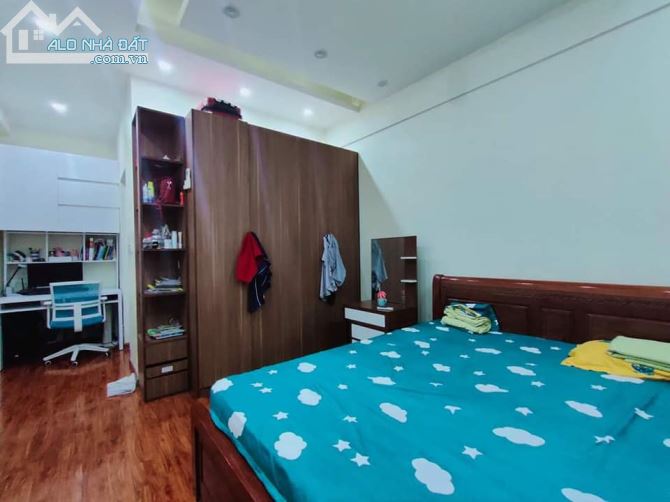 CHUNG CƯ SÀI ĐỒNG, LÔ GÓC 2 THOÁNG 100M, TẦNG 6, 2,5 TỶ.  FULL NỘI THẤT, GẦN VINHOMES RIVE - 1