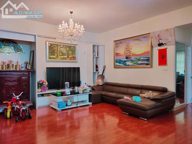 CHUNG CƯ SÀI ĐỒNG, LÔ GÓC 2 THOÁNG 100M, TẦNG 6, 2,5 TỶ.  FULL NỘI THẤT, GẦN VINHOMES RIVE - 2