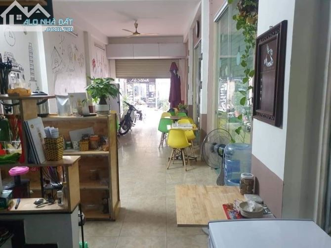 NGỌC LÂM 59/80M, 3 TẦNG, MT 3,6M, 7,9 TỶ. KINH DOANH - VỈA HÈ - Ô TÔ TRÁNH - LÔ GÓC - VIEW - 3