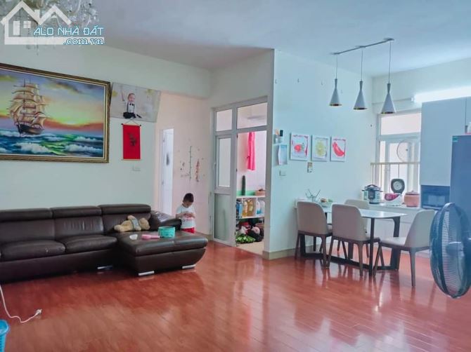 CHUNG CƯ SÀI ĐỒNG, LÔ GÓC 2 THOÁNG 100M, TẦNG 6, 2,5 TỶ.  FULL NỘI THẤT, GẦN VINHOMES RIVE - 3