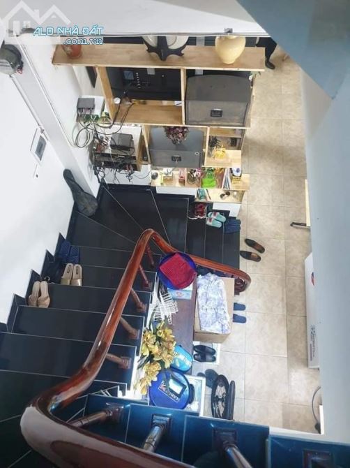 NGỌC LÂM 59/80M, 3 TẦNG, MT 3,6M, 7,9 TỶ. KINH DOANH - VỈA HÈ - Ô TÔ TRÁNH - LÔ GÓC - VIEW - 4