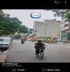 NGỌC LÂM 59/80M, 3 TẦNG, MT 3,6M, 7,9 TỶ. KINH DOANH - VỈA HÈ - Ô TÔ TRÁNH - LÔ GÓC - VIEW