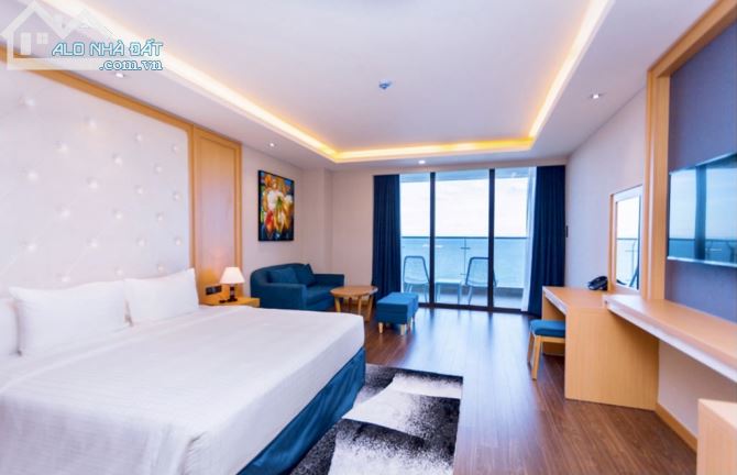 🔥🔥🔥VỠ NỢ VÌ COVID !!! TOP 10 KHÁCH SẠN 4⭐️ CHUYỂN NHƯỢNG GIÁ TỐT NHẤT TP. NHA TRANG