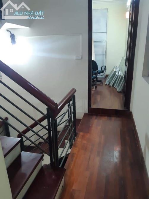 Bán Nhà Phân lô Ô-tô tránh phố Tam Trinh, 50m × 4 tầng giá 11.5 tỷ - 2