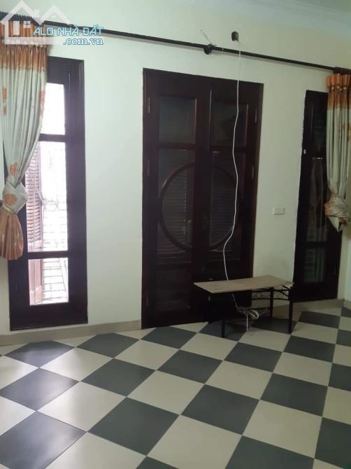 Bán Nhà Phân lô Ô-tô tránh phố Tam Trinh, 50m × 4 tầng giá 11.5 tỷ - 3