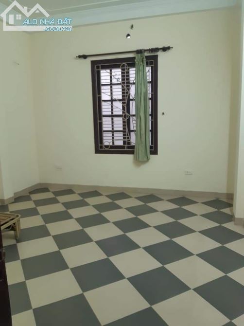 Bán Nhà Phân lô Ô-tô tránh phố Tam Trinh, 50m × 4 tầng giá 11.5 tỷ - 4