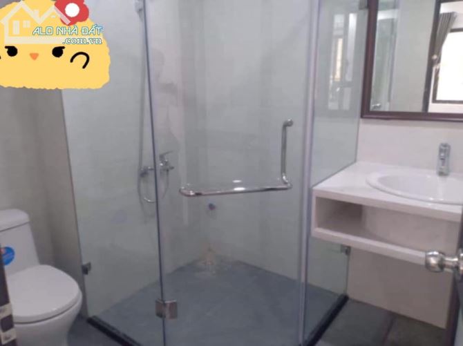 Bán nhà 5 tầng phố Thái Hà, diện tích 34m2, Mt 4.5m, Đầy đủ nội thất, giá 5,6 tỷ - 3