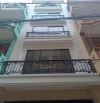 Bán nhà 5 tầng phố Thái Hà, diện tích 34m2, Mt 4.5m, Đầy đủ nội thất, giá 5,6 tỷ