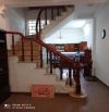 Bán nhà 4 tầng phố Pháo Đài Láng, diện tích 35m2 Mt 3,6m, giá 3 tỷ 900tr