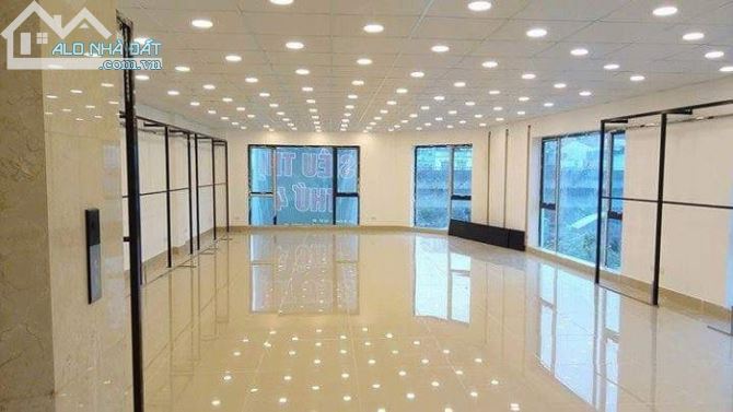 Tòa nhà VP đẹp nhất phố Huế 400m2, 12 tầng, pháp lý cực chuẩn, giá thỏa thuận. - 1