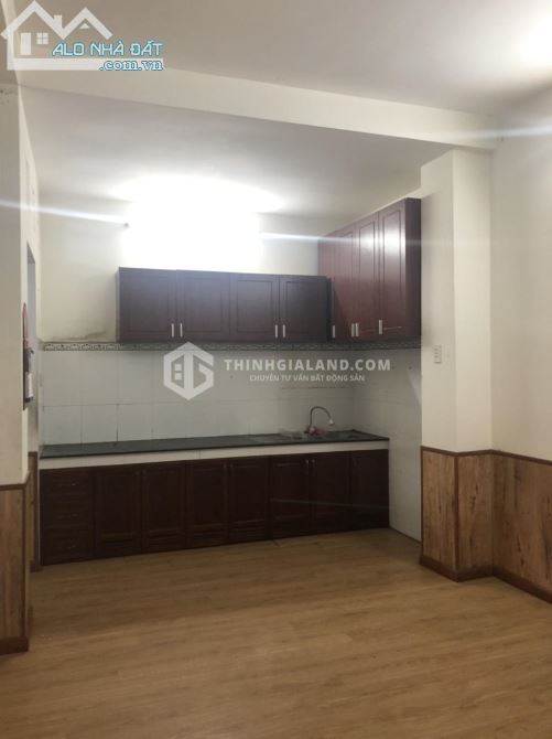 BÁN NHÀ 1 TRỆT 1 LẦU HẺM Ô TÔ ĐƯỜNG NAM KÌ KHỞI NGHĨA PHƯỜNG THẮNG TAM VŨNG TÀU - 1