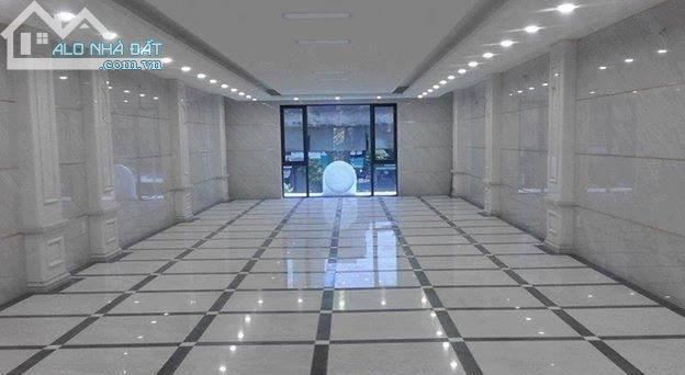 Tòa nhà VP đẹp nhất phố Huế 400m2, 12 tầng, pháp lý cực chuẩn, giá thỏa thuận. - 2