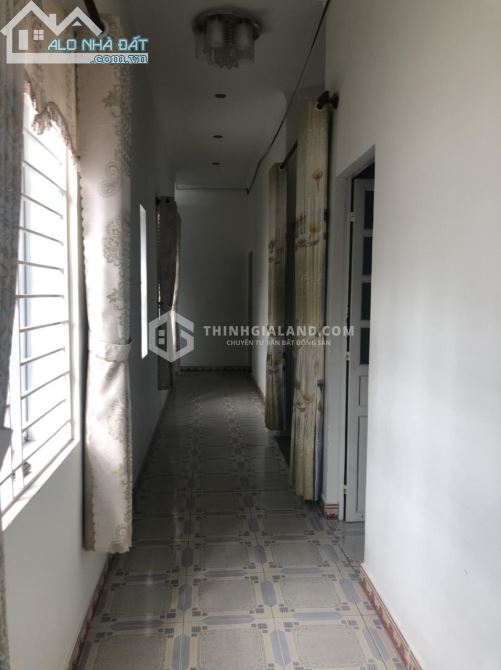 BÁN NHÀ 1 TRỆT 1 LẦU HẺM Ô TÔ ĐƯỜNG NAM KÌ KHỞI NGHĨA PHƯỜNG THẮNG TAM VŨNG TÀU - 2
