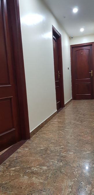 Bán tòa nhà CHDV Phố Nghĩa Tân - Hoàng Quốc Việt - Cầu Giấy.Lô góc,140m2,8 tầng,thang máy - 3
