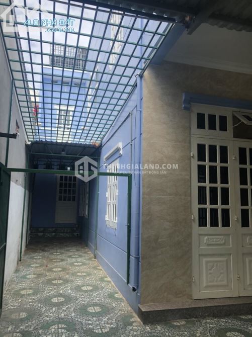BÁN NHÀ 1 TRỆT 1 LẦU HẺM Ô TÔ ĐƯỜNG NAM KÌ KHỞI NGHĨA PHƯỜNG THẮNG TAM VŨNG TÀU - 4