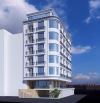 Bán tòa nhà CHDV Phố Nghĩa Tân - Hoàng Quốc Việt - Cầu Giấy.Lô góc,140m2,8 tầng,thang máy