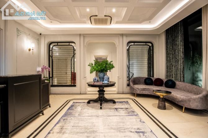 Cần bán biệt thự H2 Khu đô thị Yên Hoà - Trung Yên, phố Trần Kim Xuyến, Cầu Giấy. - 1