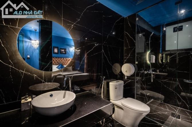 Cần bán biệt thự H2 Khu đô thị Yên Hoà - Trung Yên, phố Trần Kim Xuyến, Cầu Giấy. - 3