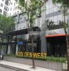 Cho thuê Văn Phòng trọn gói giá tốt tại tòa nhà Golden West số Lê Văn Thiêm dt từ 20-50m2