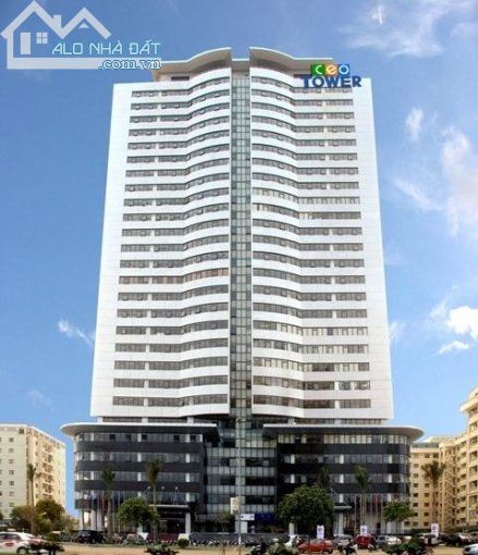 Cho thuê văn phòng hạng B+ tại tòa Ceo Tower, Phạm Hùng, Nam Từ Liêm dt:100-300m2