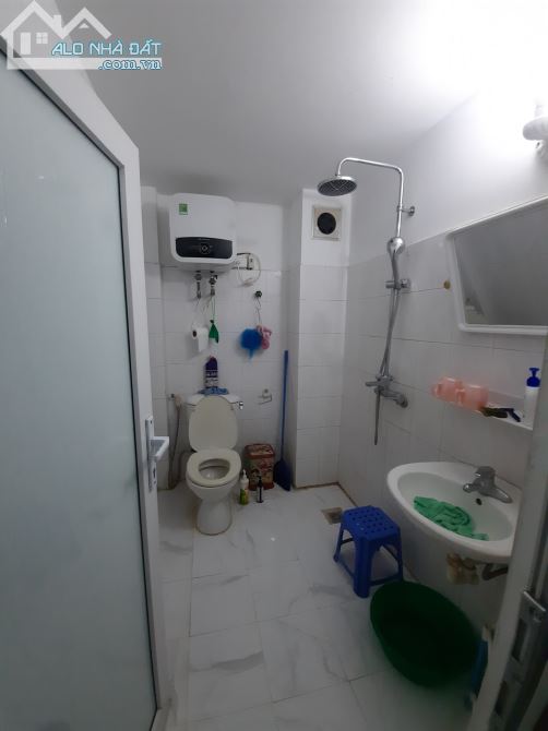 Siêu Phẩm Mp Khương Hạ, Q Thanh Xuân, Vỉa Hè, Ô Tô, Kd Sầm Uất, 55mX3 tầng, Mt 4.8m - 2