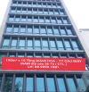 💥36 tỷ💥🏬190m² 10TẦNG Phố QUAN HOA - THANG MÁY - THIẾT KẾ HIỆN ĐẠI - FULL NỘI THẤT