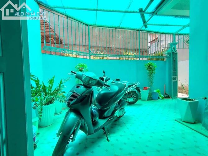 LÂM DU 66M, 3 TẦNG, MT 7,6M, 4,28 TỶ. NHÀ TỰ XÂY - FULL NỘI THẤT 600 TRIỆU - 50M RA PHỐ LÂ