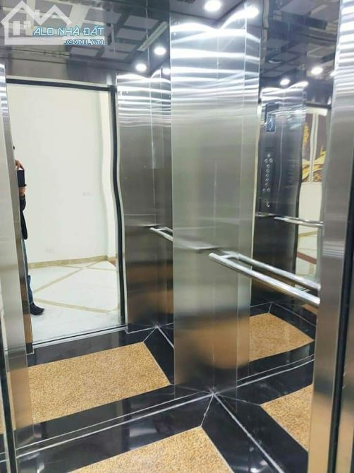 TRƯỜNG LÂM 75M, 5 TẦNG, MT 4,5M, 6,1 TỶ, NHÀ MỚI KOONG - GARA ÔTÔ  - THANG MÁY - NỘI THẤT - 1