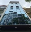 Mặt phố Nguyễn Lương Bằng  81m 4,5 tầng mặt tiền 4,6m kinh doanh đỉnh nhà hiếm