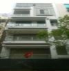 Bán nhà mặt phố Khương Đình - Vũ Tông Phan Q.Thanh Xuân 100m2 X 8 tầng 22 tỷ, 2 Vỉ hè rộng