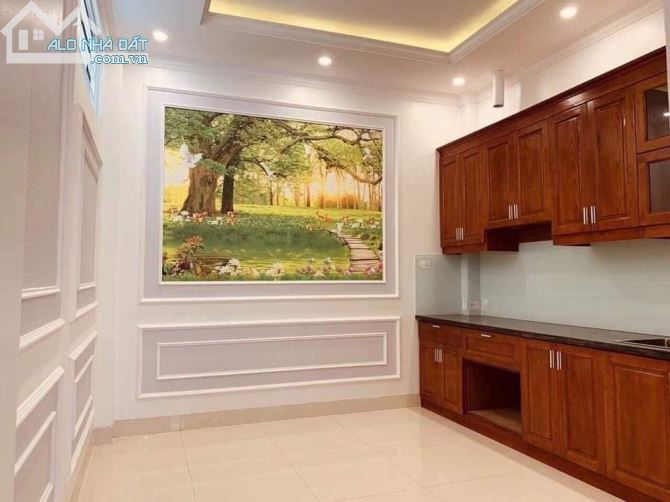 Bán nhà ngõ 202 đường cổ linh, Phố Trạm 40m, 4 tầng, mt 4 m, 3,1 tỷ. - 1