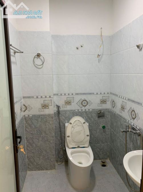Bán nhà phố Pháo Đài Láng, gần BV Nhi TW Dt 33m2 x4 tầng, giá chỉ 3 tỷ 800tr - 5