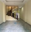 Bán nhà phố Pháo Đài Láng, gần BV Nhi TW Dt 33m2 x4 tầng, giá chỉ 3 tỷ 800tr