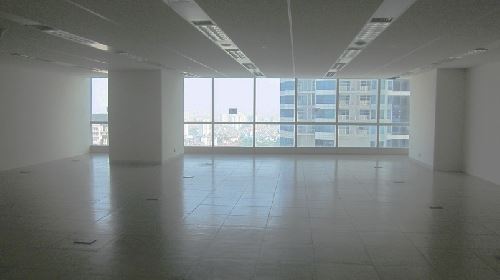 Cho thuê văn phòng tại tòa nhà Intracom Building 82 Dịch Vọng Hậu,Cầu Giấy dt 35-250m2 - 3