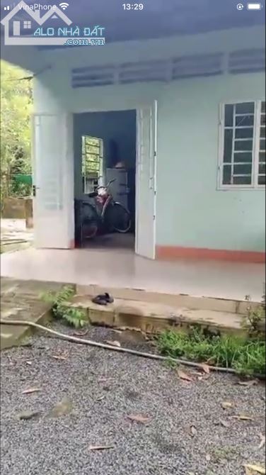 Bán đất vườn xã Ngọc định huyện định quán tỉnh Đồng Nai - 1