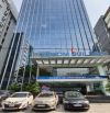 Cho thuê văn phòng tại tòa nhà Elcom Building,phố Duy Tân Dịch Vọng Hậu DT từ 50-700m2