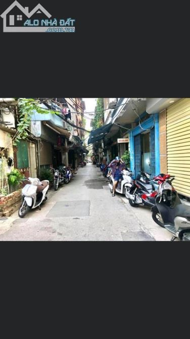 Bán nhà phố Trương ĐỊnh, Diện tích 33m2 x5 tầng Mt 4m giá 4 tỷ, Nhà đẹp ở ngay - 1