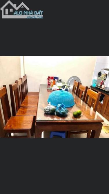 Bán nhà phố Trương ĐỊnh, Diện tích 33m2 x5 tầng Mt 4m giá 4 tỷ, Nhà đẹp ở ngay - 2