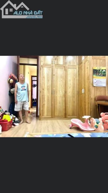 Bán nhà phố Trương ĐỊnh, Diện tích 33m2 x5 tầng Mt 4m giá 4 tỷ, Nhà đẹp ở ngay - 4