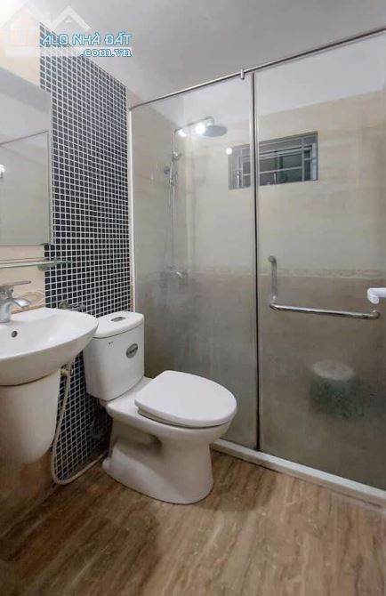 Bán nhà siêu hiếm Trần Hữu Tước, DT 35m, MT 7m, cực tiện đi lại - 5