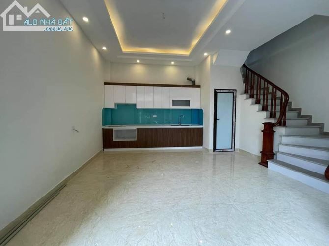 MẶT PHỐ LÊ THANH NGHỊ - KINH DOANH ĐỈNH - PHỐ ĐÃ QUY HOẠCH ỔN ĐỊNH. - 1