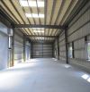 Cho Thuê Kho - Xưởng Long An DT Linh Hoạt 1.000m2 Đến 50.000m2 - Phù Hợp Nhiều Ngành Nghề