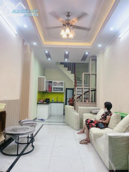 Bán Nhà Phố Hạ Đình, Trung Tâm Quận Thanh Xuân 48mX3 Tầng Mt 3.8m chỉ 4.35 tỷ
